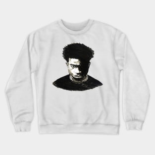 The Box Crewneck Sweatshirt